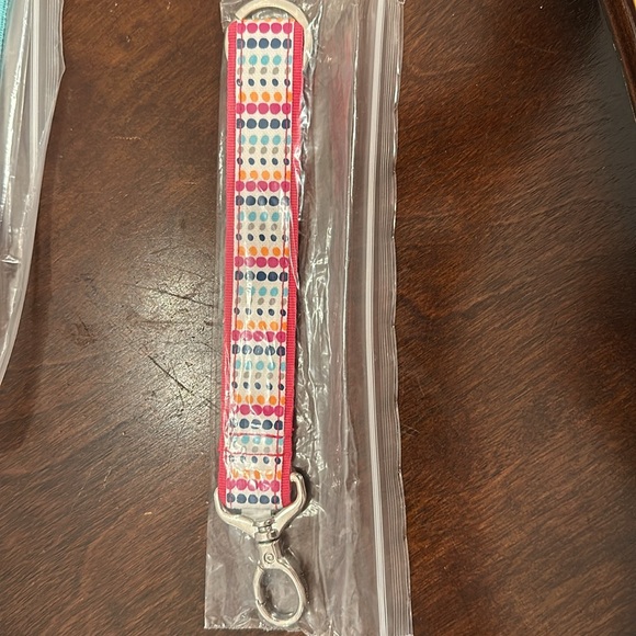 NWT set of 3 Thirty-one hang it up key fobs - Picture 2 of 4